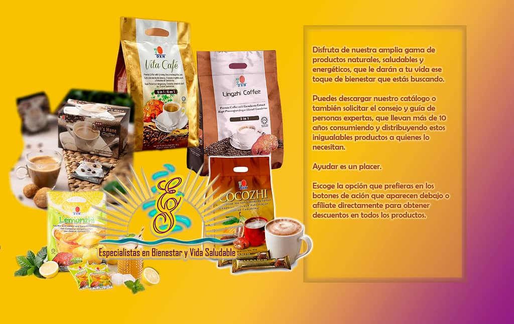 Productos final
