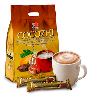 cocozhi cocozhi