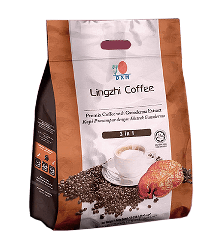 lingzhi coffee lingzhi coffee
