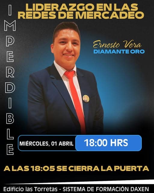 Home evento 1